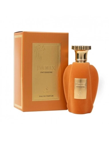 Voux Patisserie by Emir 100 ml - Parfum Arabesc Original Import Dubai