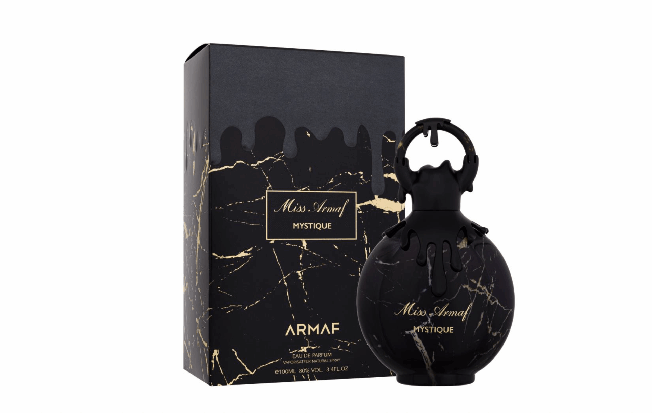 Armaf Miss Armaf Mystique